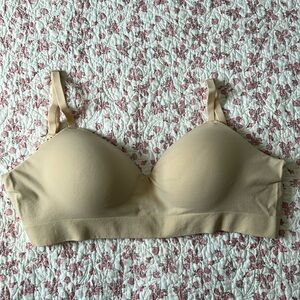 Shapermint Truekind Comfort bra. Size medium